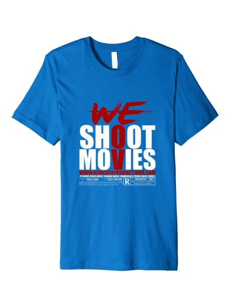 rb-amazon-we-shoot-movies-t-shirt